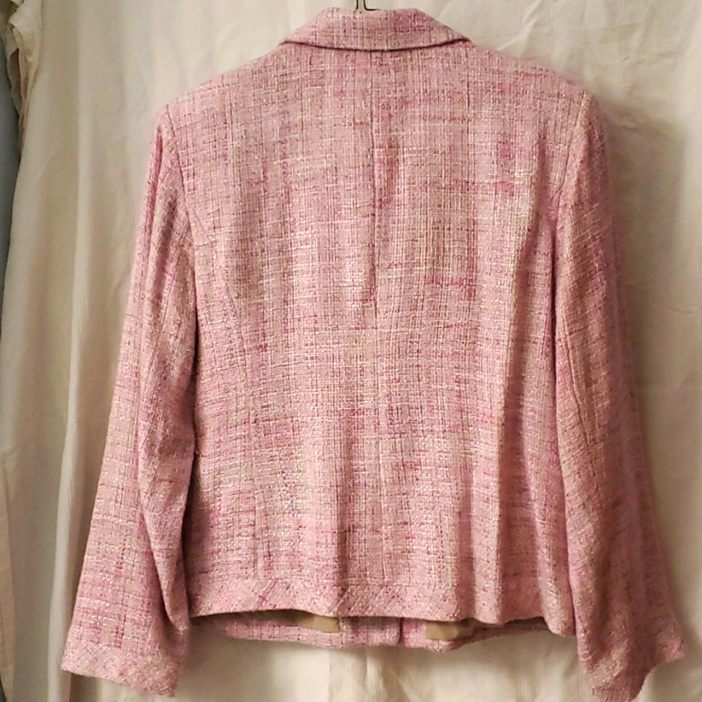 Tweed Jacket - Picture 2 of 5